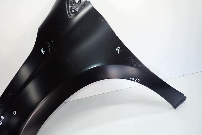 PEUGEOT 2008 13-19 fender left front front