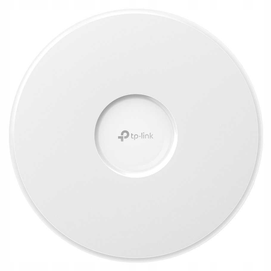 TP-Link EAP772 Omada BE9300 stropní Ap Tri-Band Wi-Fi 7, 574Mbps 2.4 GHz