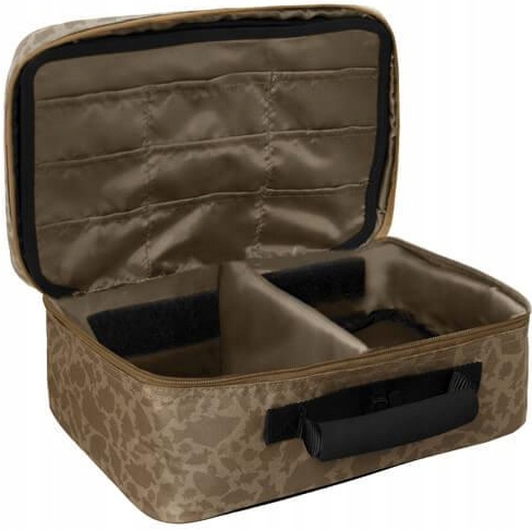 Torba na akcesoria Delphin Area Tackle CARPATH