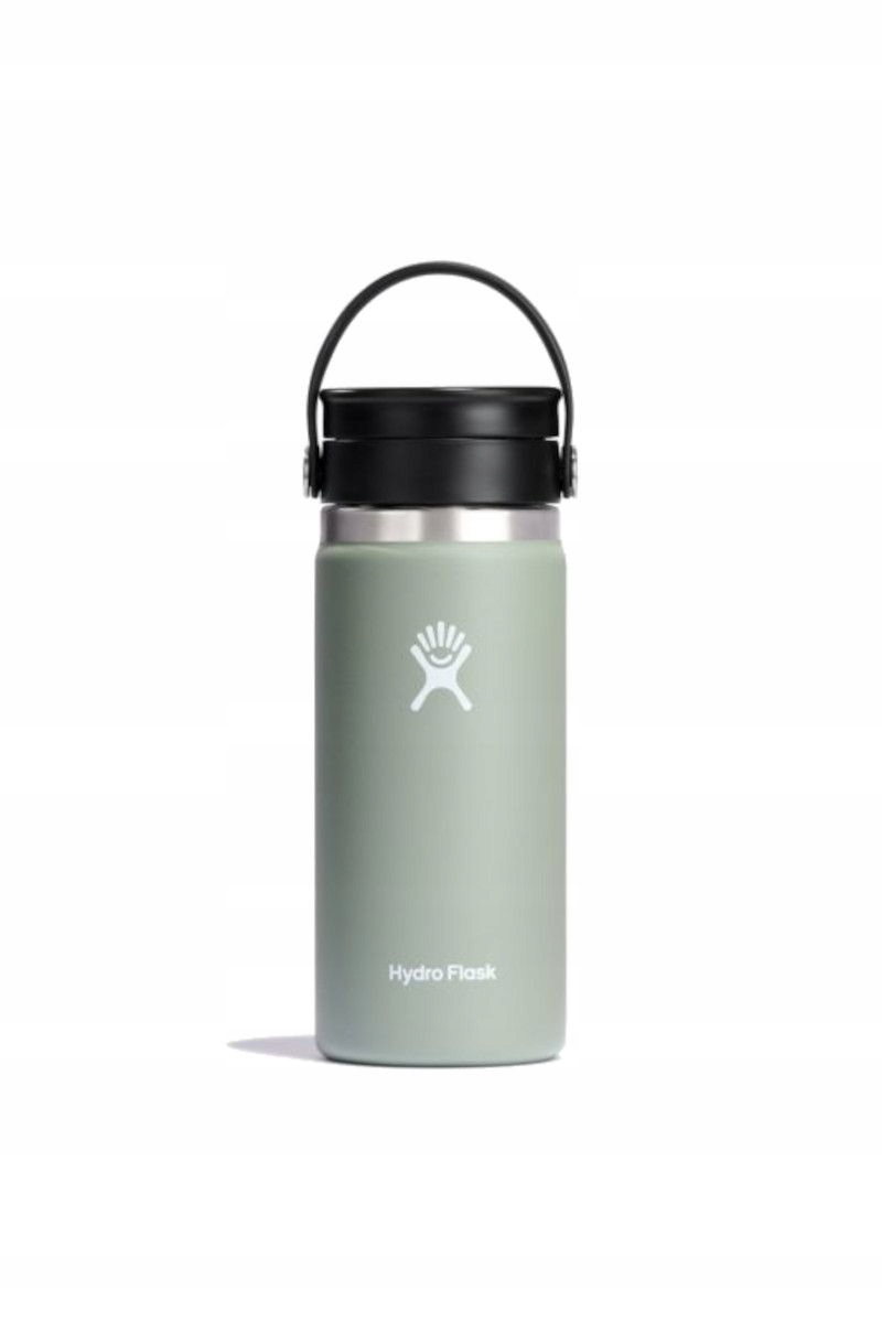 Hydro Flask Turistický hrnek Coffee Sip Lid 16oz 473 ml zelený