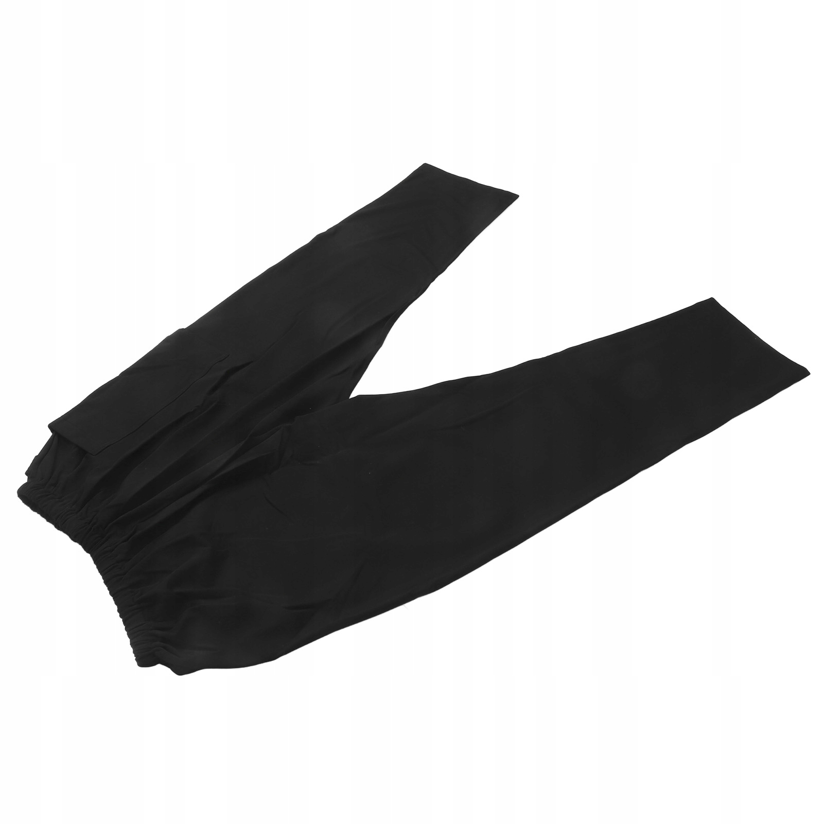 SPODNIE Z UCHWYTEM NA WOREK NA MOCZ M