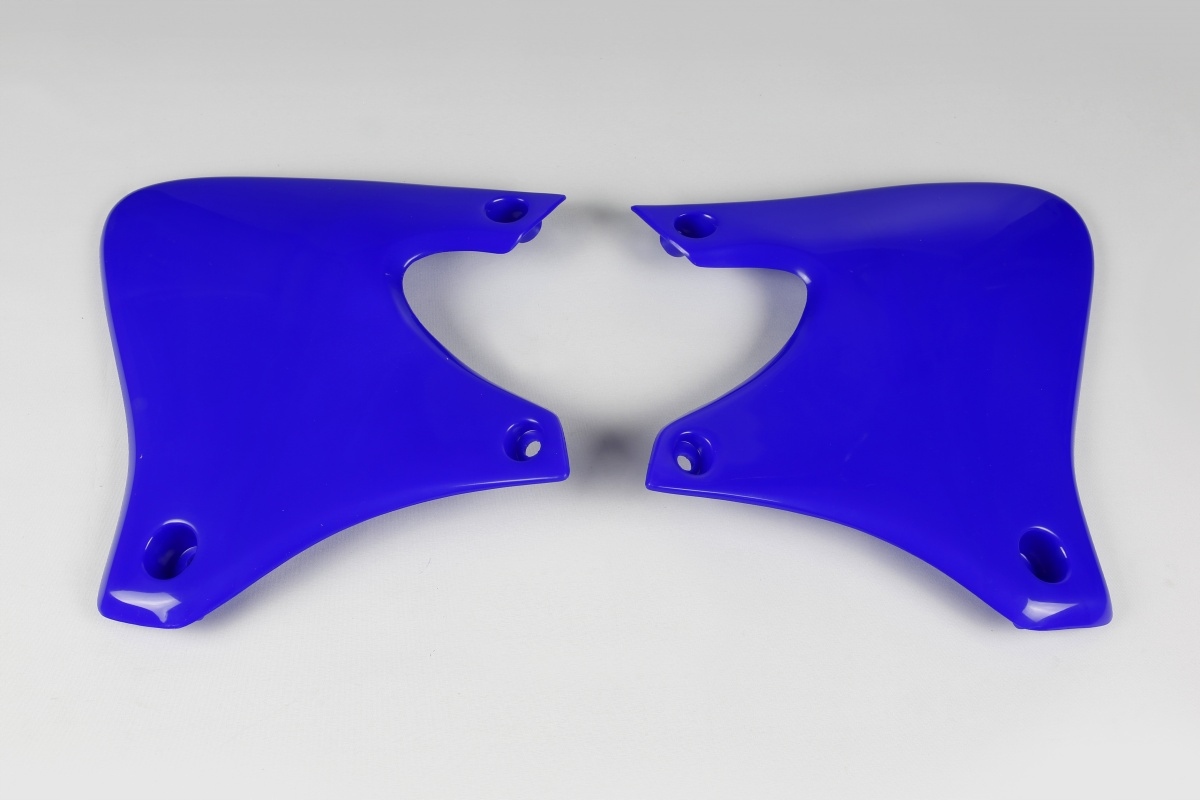 YA03810089 - НЛО РЕШЕТКА РАДИАТОРА СИНИЙ YAMAHA YZF 426 98-99