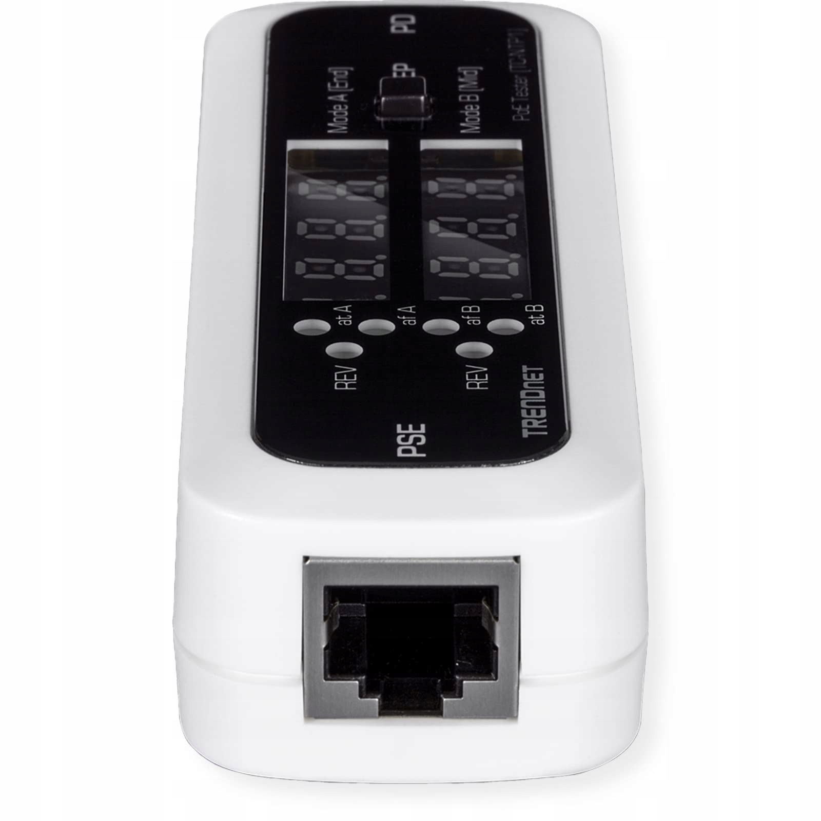 Trendnet - Accessories Inline Tester Poe EAN (GTIN) 0710931401653