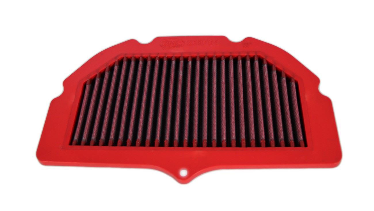 Bmc Vzduchový Filter Suzuki Gsx-r 600/750/1000 '00-'04 (race)