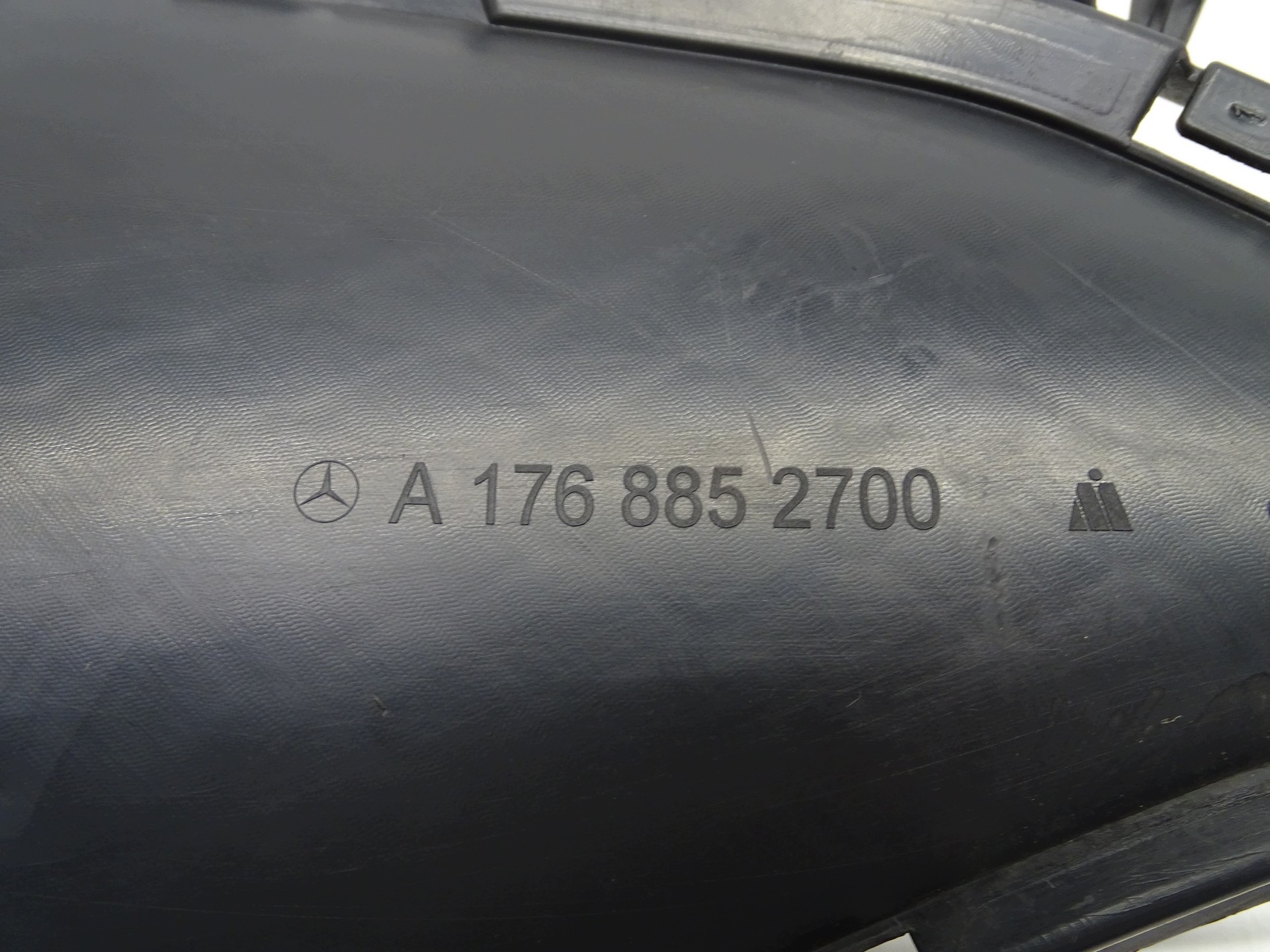 grid of a bumper front left MERCEDES W176 A1768852700