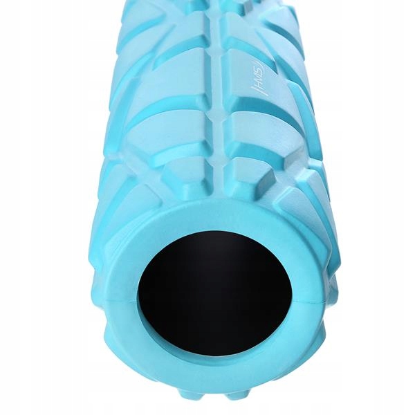 WAŁEK FITNESS ROLLER AUTOMASAŻ HMS FS119 30CM DUŻY Model FS119