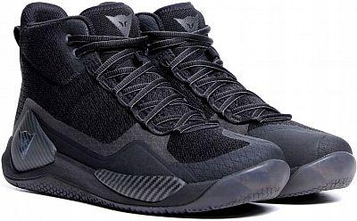 Krátke motocyklové topánky Dainese Atipica Air 2 čierne 47