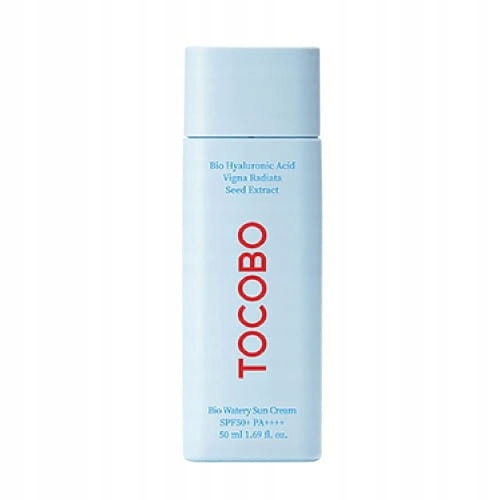 TOCOBO BIO WATERY SUN CREAM SPF50+ PA++++ 50 ml