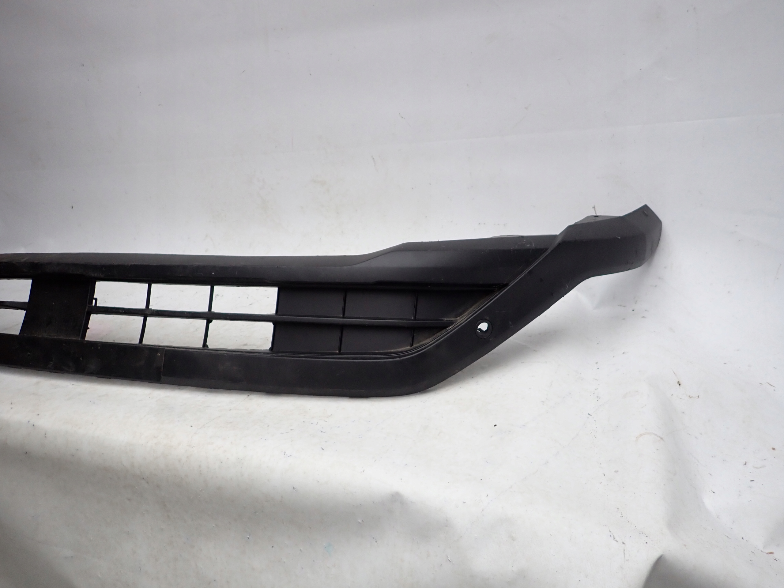 FORD TRANSIT CUSTOM MK2 II 23- SPOILER DOL grid bumper front front