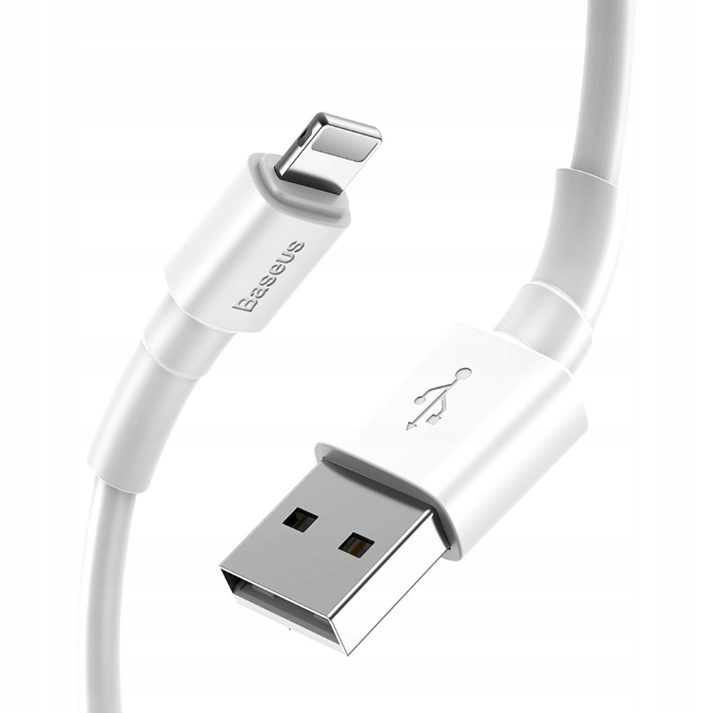 

Kabel Usb - Apple Lightning Baseus 1 m
