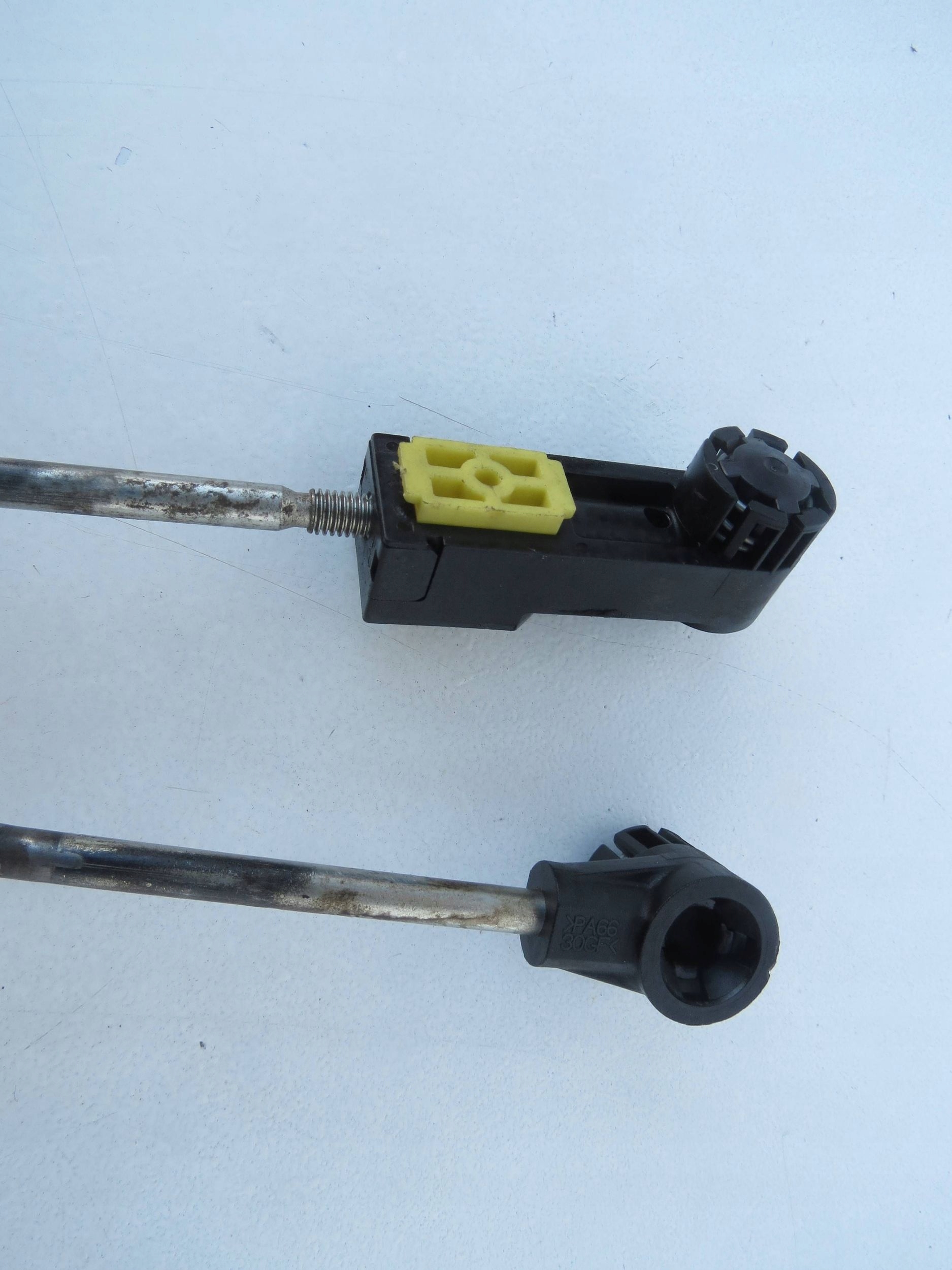 Câble ZMNIANY Engrenage FORD TRANSIT MK7 00807253 613601CECDA
