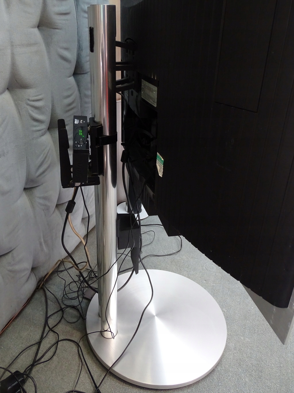 Motorstand, noga do B&O Beovision 7-40 . 0223