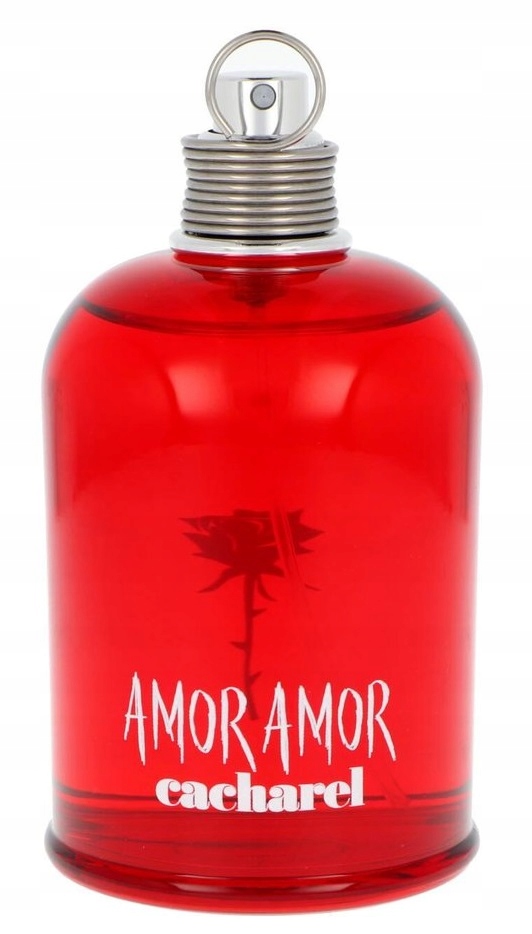 CACHAREL AMOR AMOR EDT WODA TOALETOWA ORYGINALNA ORYGINAŁ 30 ml