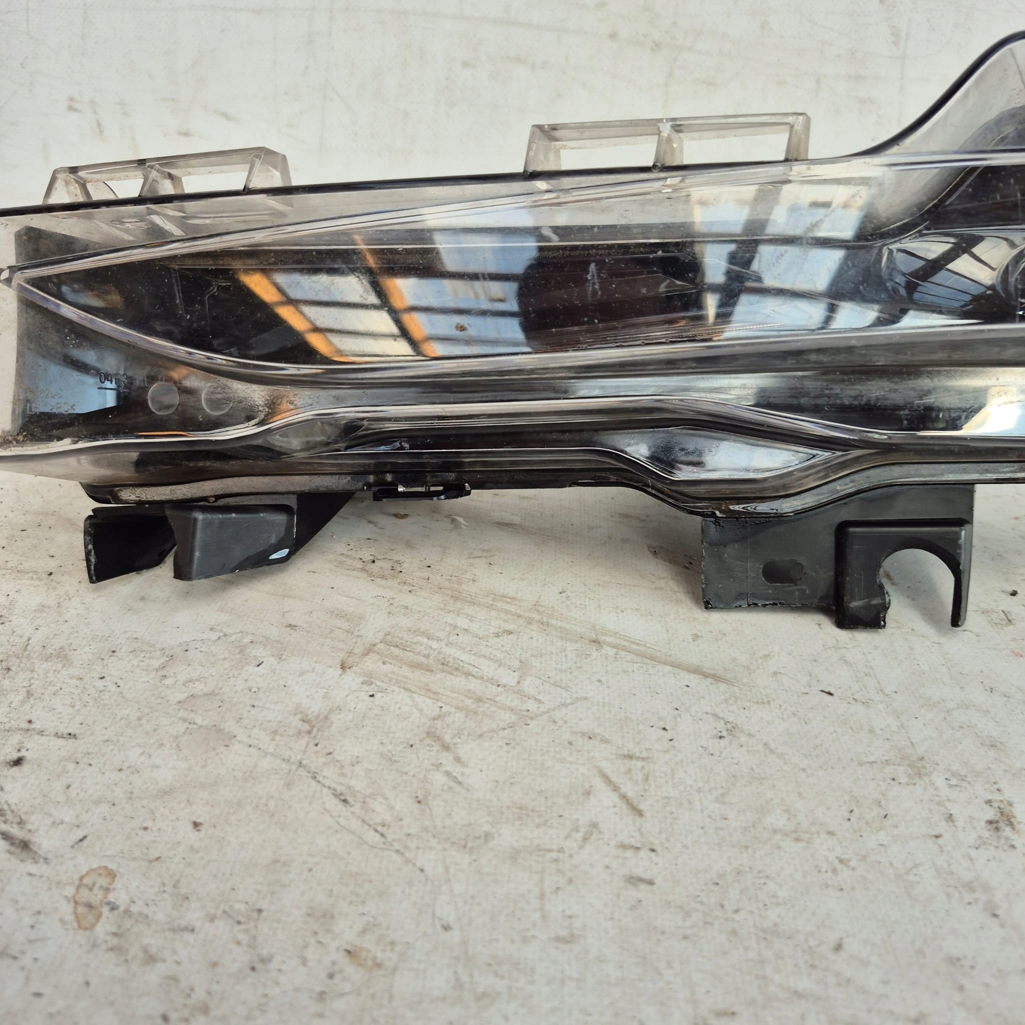 TESLA MODEL 3 17-23 LED fog light left 1624797-00-A