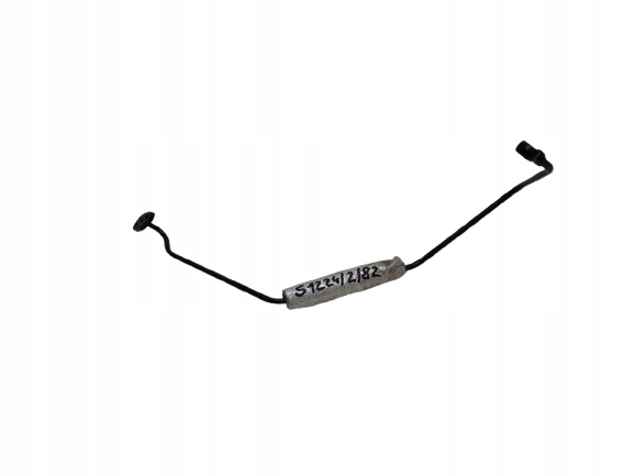 KIA HYUNDAI PRZEWÓD OLEJOWY TURBOSPRĘŻARKI 28240-2B710