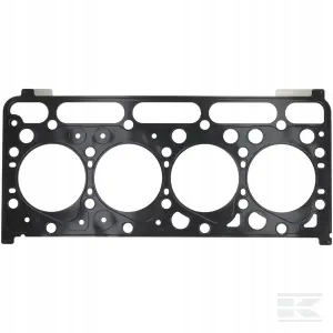 Uszczelka głowicy silnika