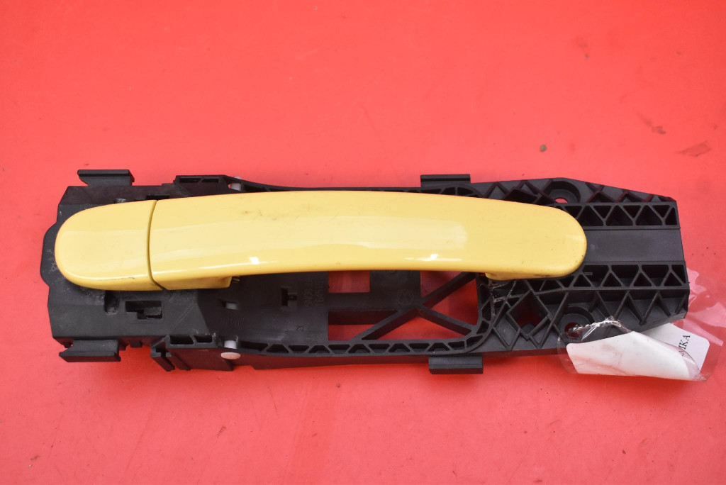 handle right front front ZOLTA 5N0839885H SKODA CITIGO LIFT 17-20