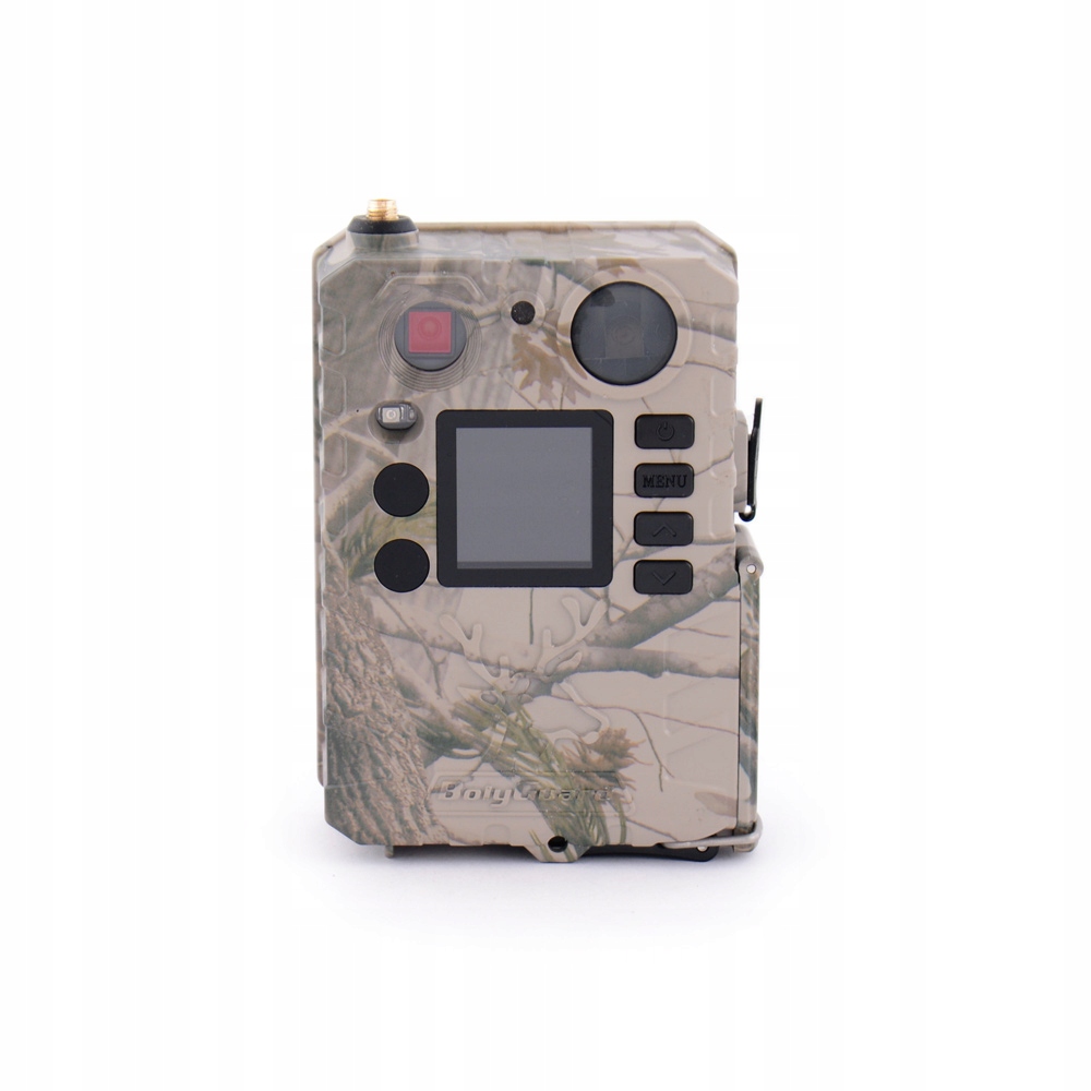 Fotopułapka TV-3310 z Akumulatorami w zestawie !!! Marka Inna