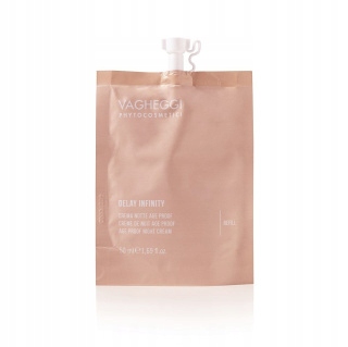 Vagheggi New Delay denní refill 50 ml