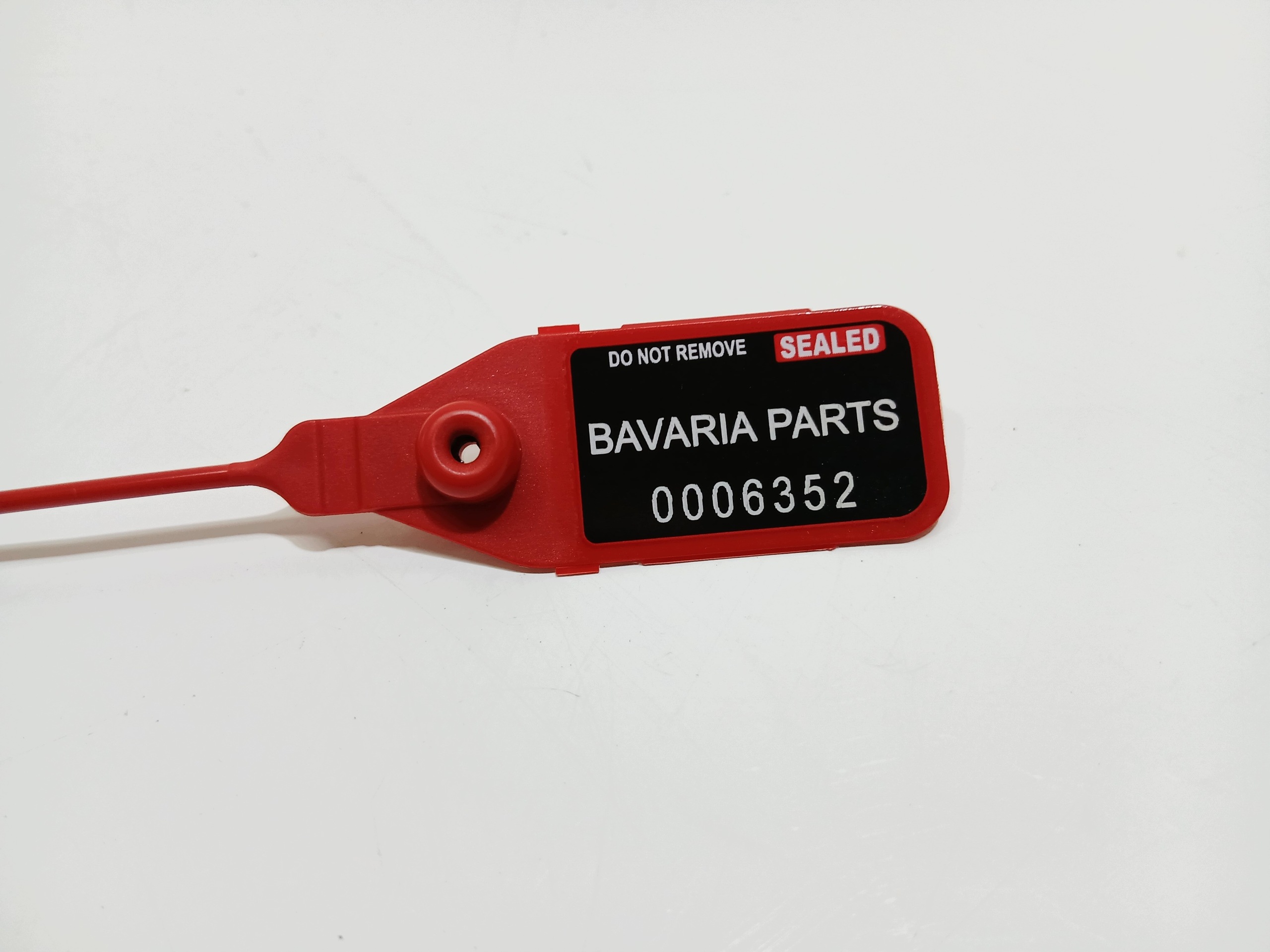 bundle door left rear BMW F10 F11 9240898