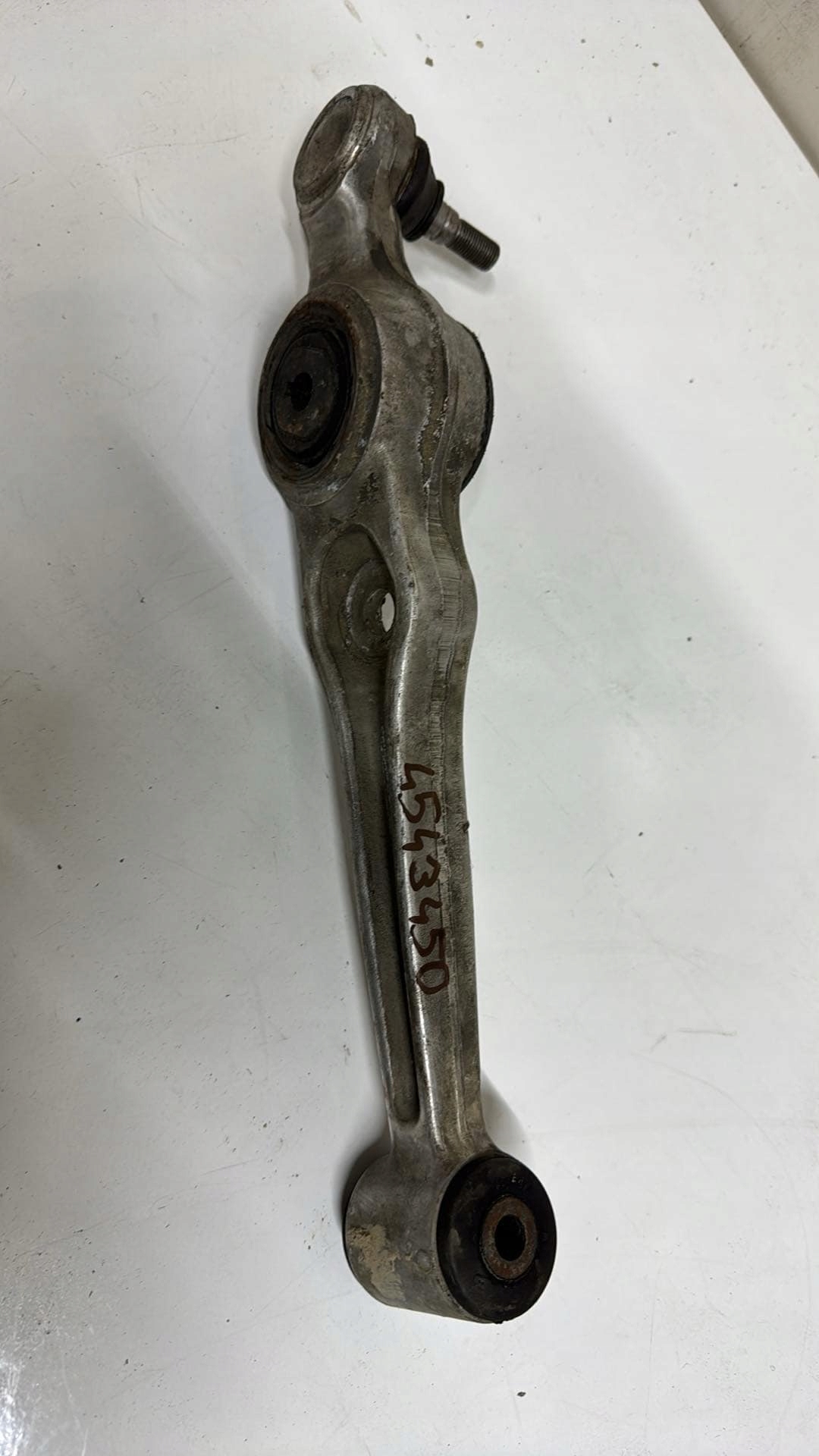 arm front SAAB 900NG 9-3 95-02 left