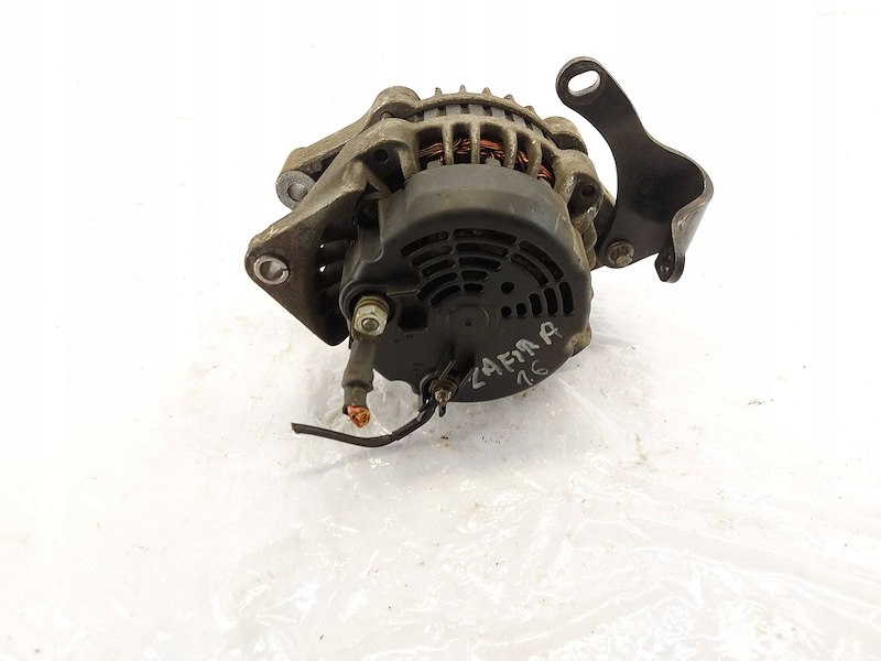 Alternator Opel Zafira A (T98) MPV 1.6 16v X16XEL 100A Typ samochodu Samochody osobowe