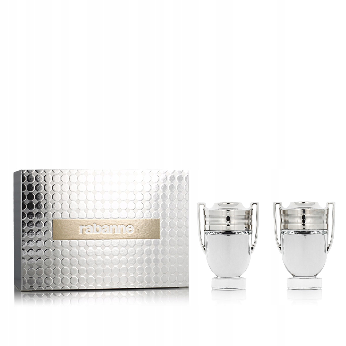 Rabanne Invictus Edt 2 x 50 ml M
