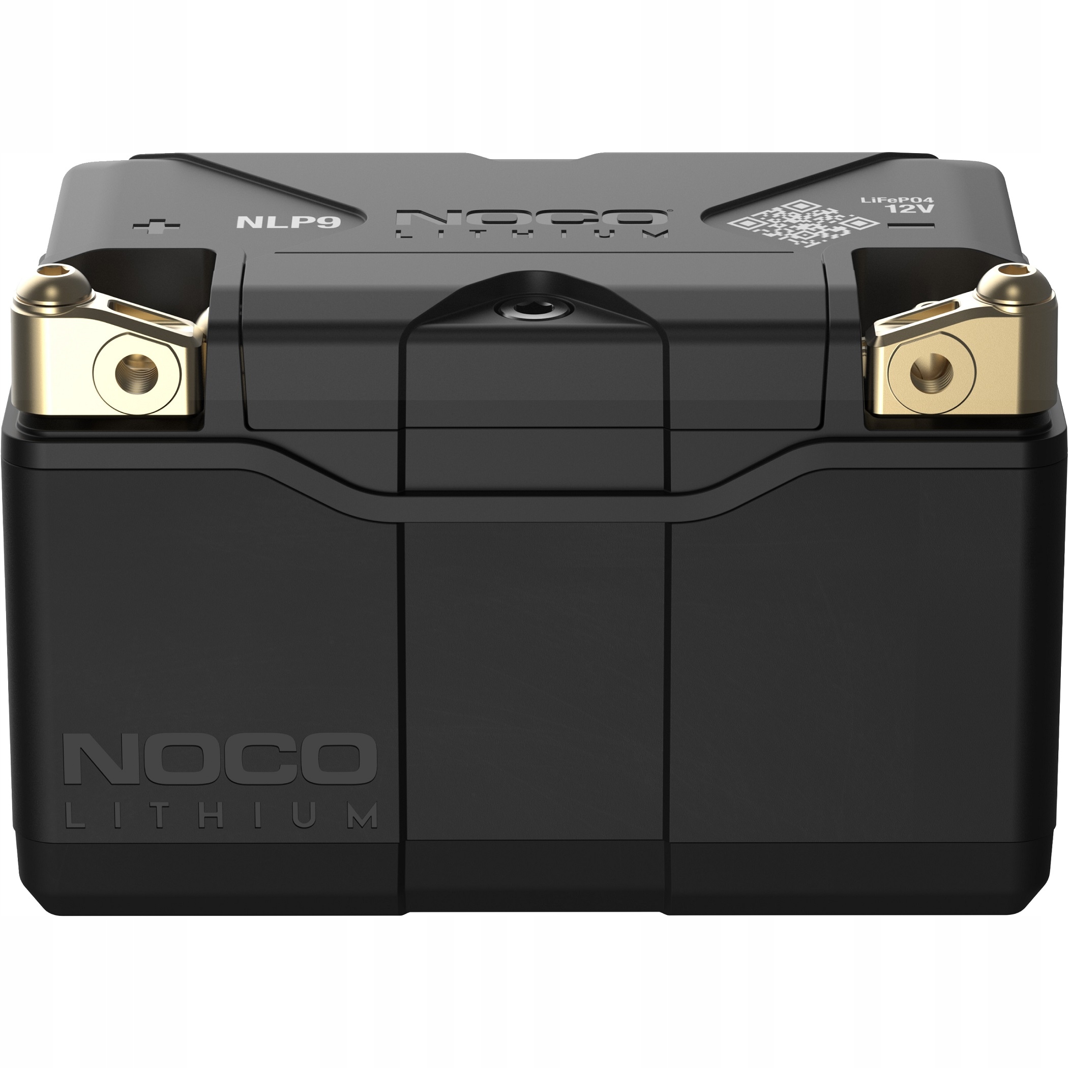 Noco NLP9 Batéria lítiový 12V 400A Powersports
