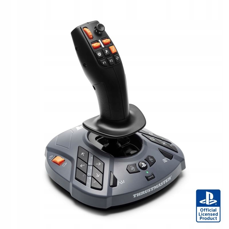 Thrustmaster SIMTASK FarmStick PS - Sklep, Opinie, Cena w Allegro