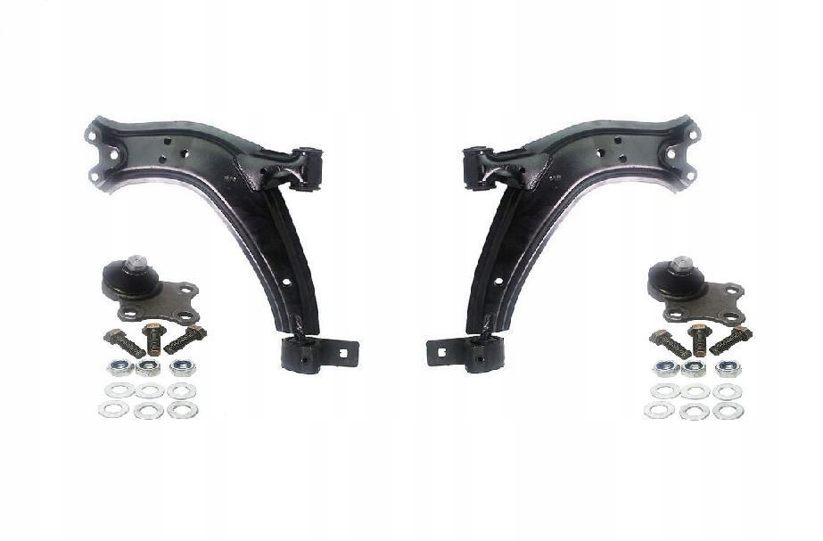 

Wahacz Wahacze Citroen Berlingo Partner 18MM Kpl