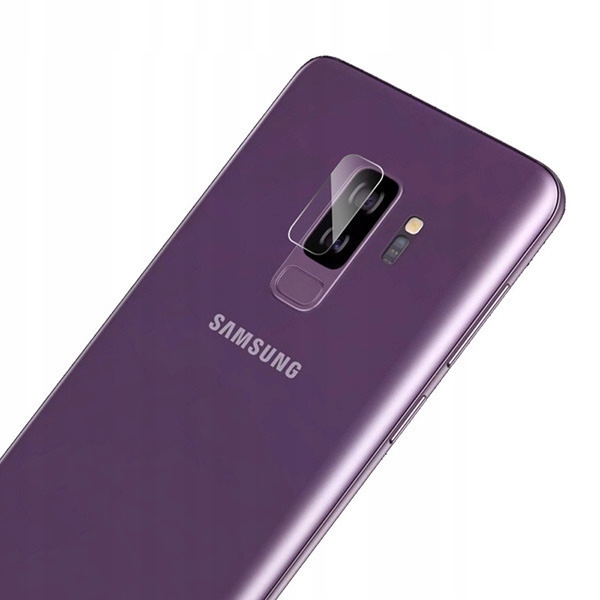 

Szkło Na Aparat Flexglass Do Galaxy S9 Plus G965