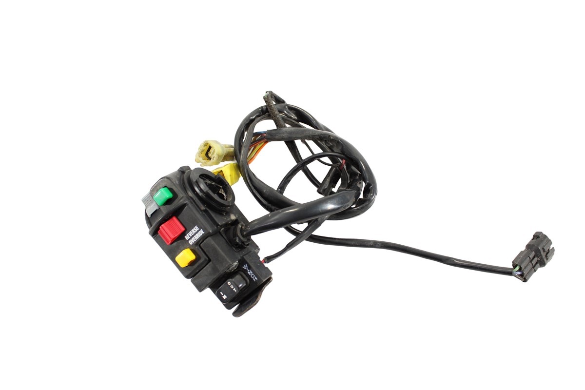 Prepínač Ľavý Arctic Cat 700 U-11 0509-014