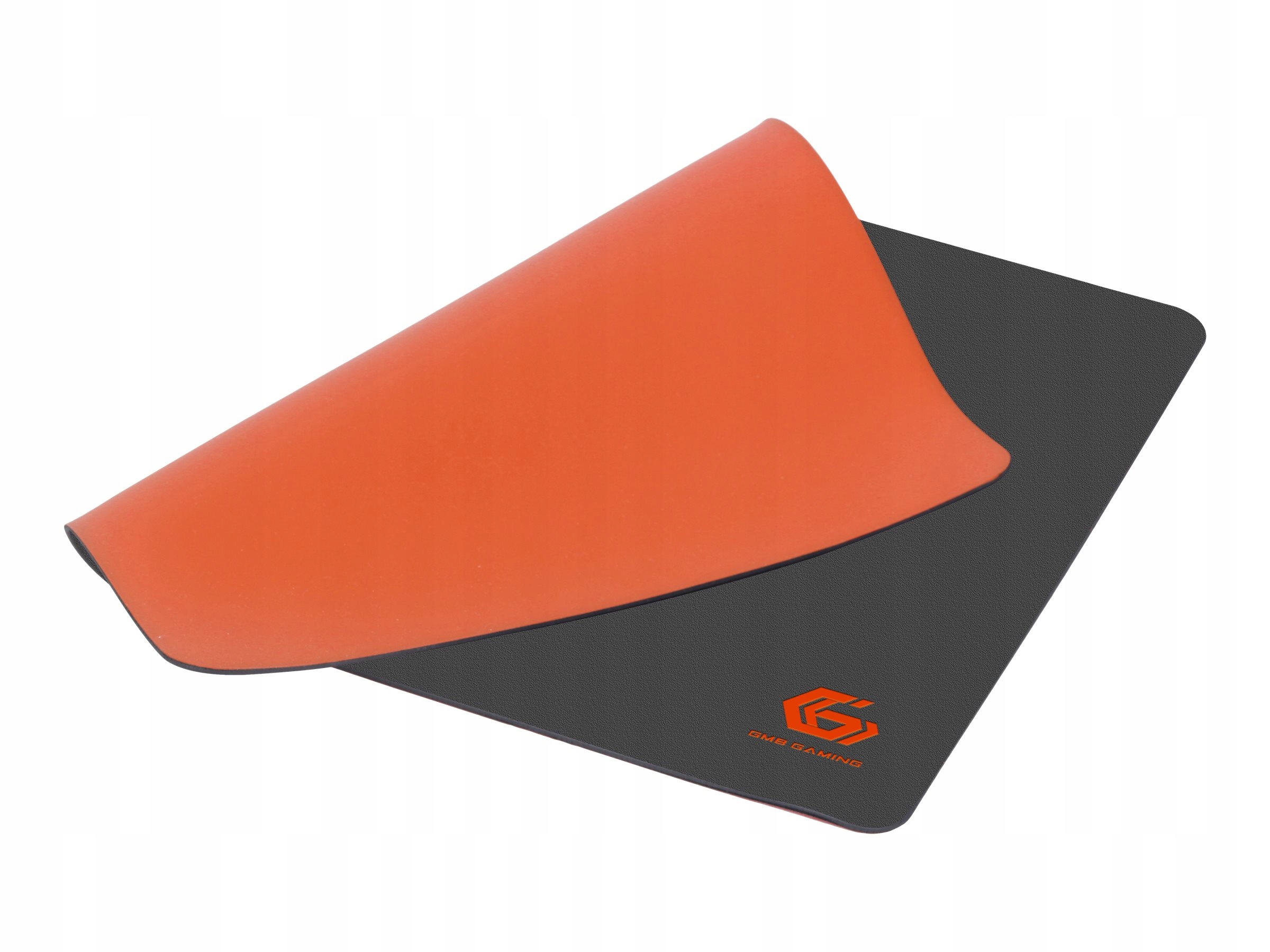 Podkładka pod mysz Gembird Pro Mp-s-gamepro-m 275 x 320 mm Kolor: czarny