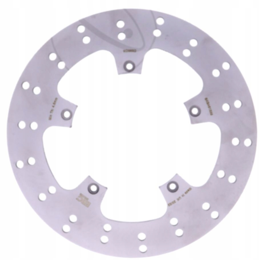 Brzdová Kotúčka Zadná Piaggio X8 150 200 250 X9 500 XEvo 125