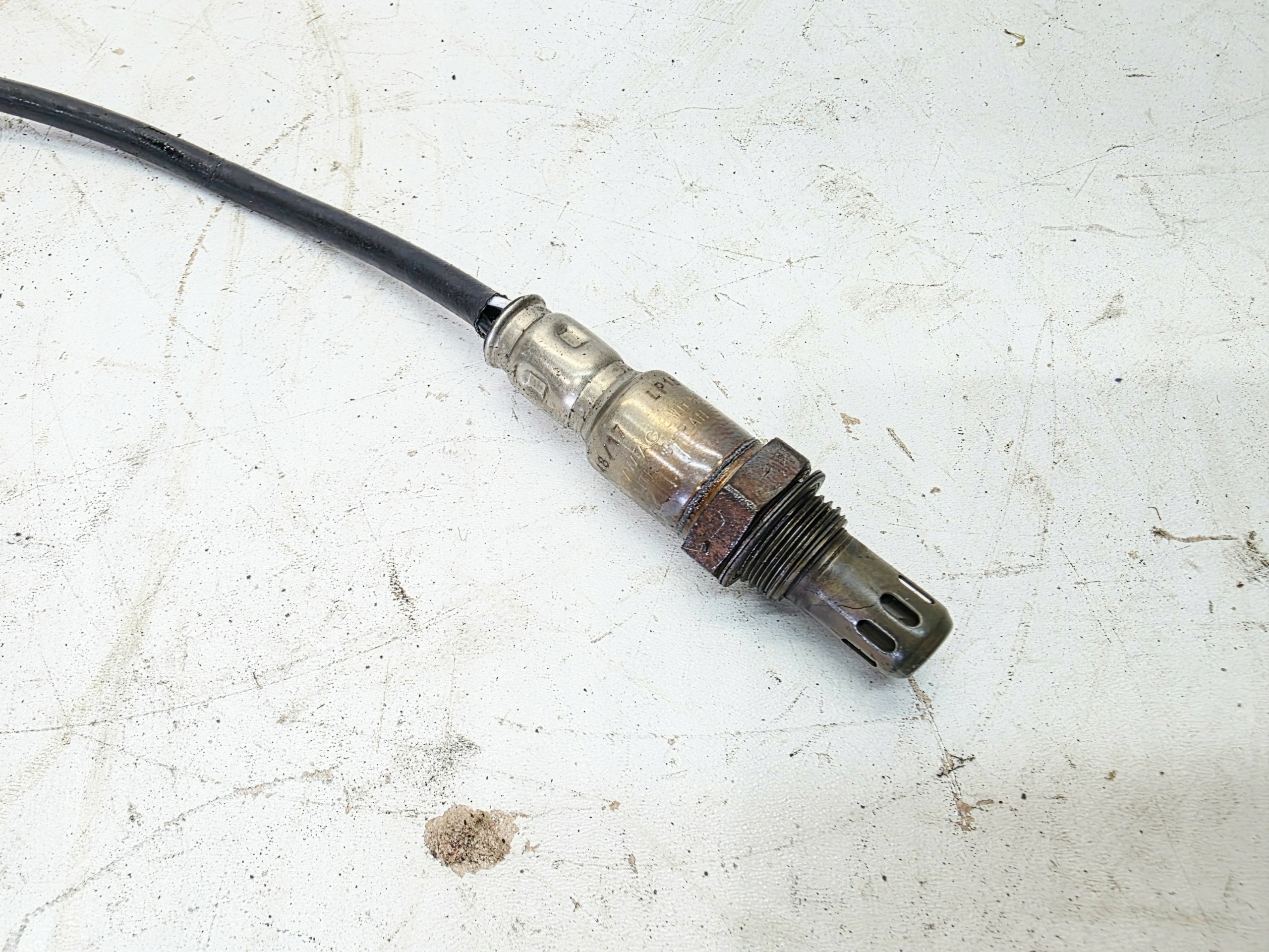 SONDA LAMBDA capteur gaz de AUDI A4 B9 A5 Q5 FY 8W0906265