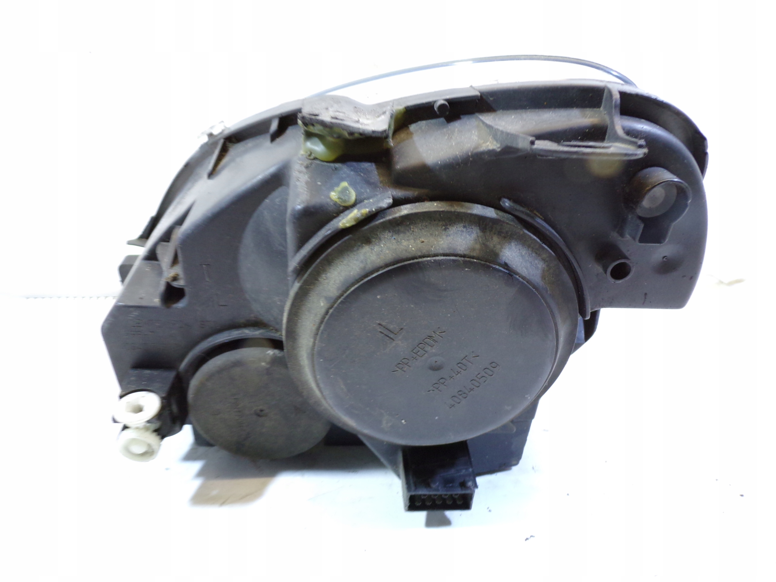 light front front right CITROEN XSARA 2 II (K) OPIS