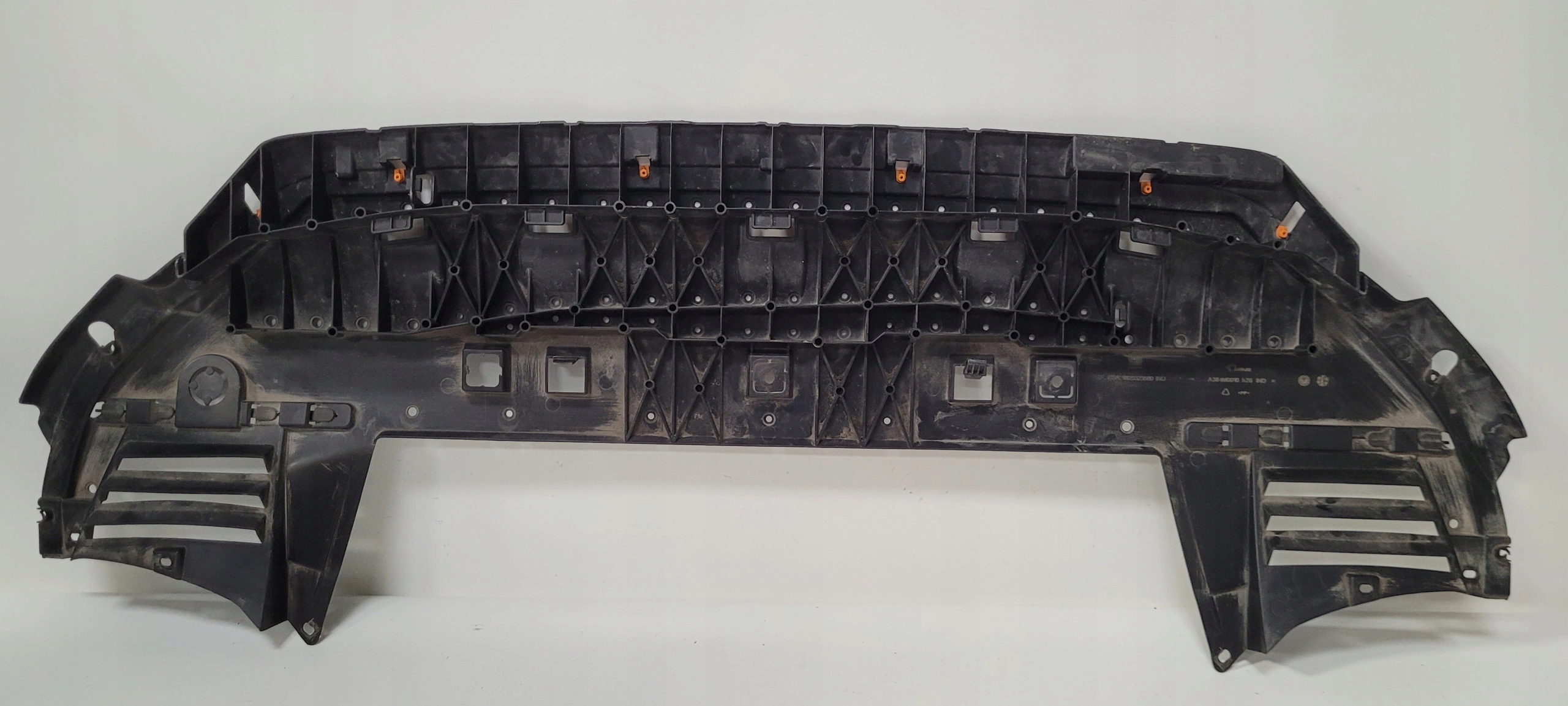 cover below bumper COMBO E 18- 9825323580 original
