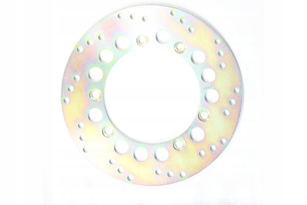 Oprava Brzdového Rotora Rady D Rnd MD6077D