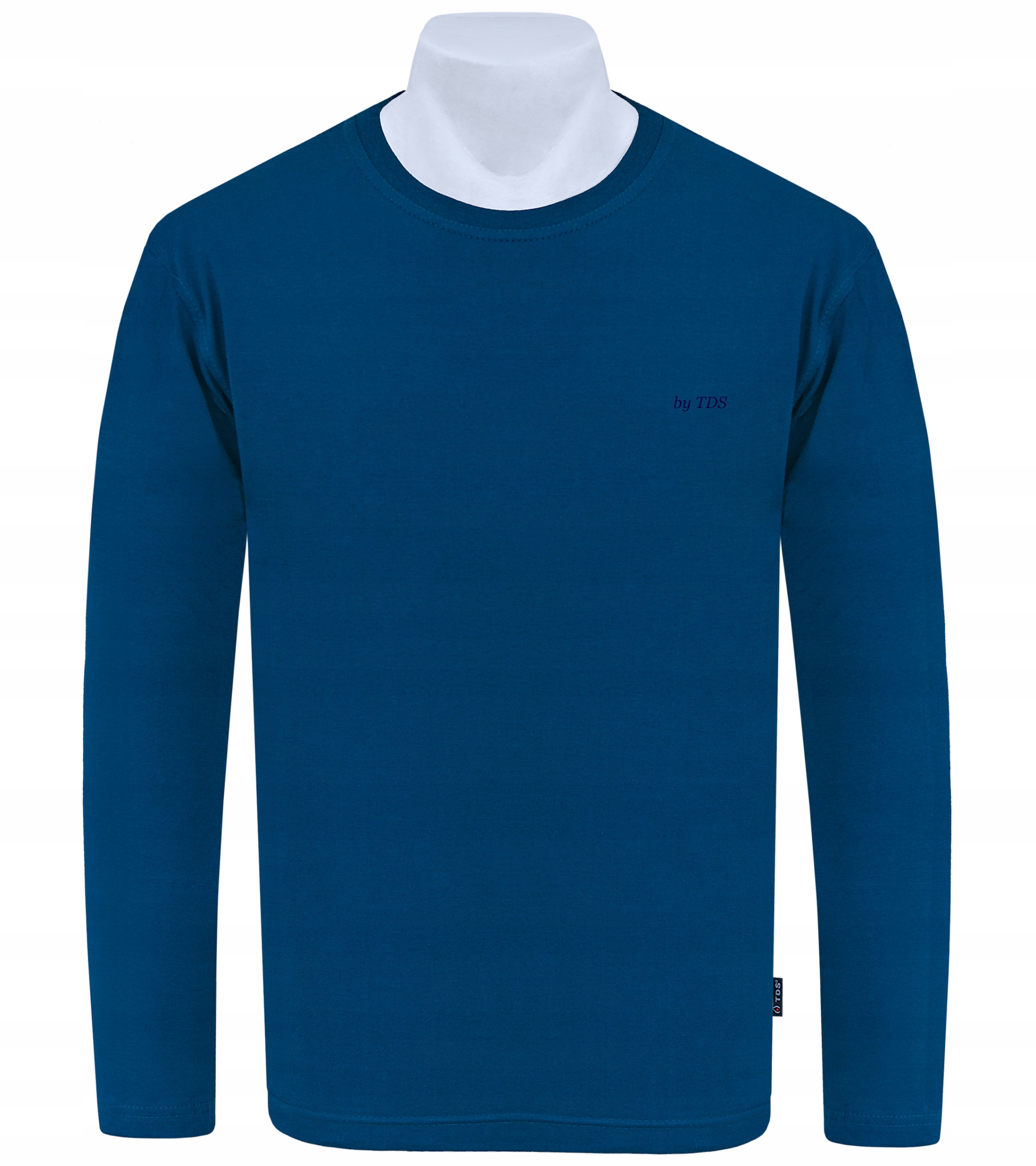 

Long Sleeve Ts Classic 100% baw jea. 3XL Pl Jakość