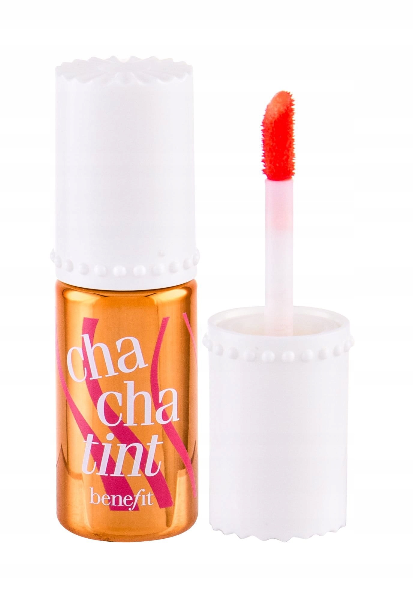 Benefit Chachatint Lesk na rty a tváře 6 ml Mango