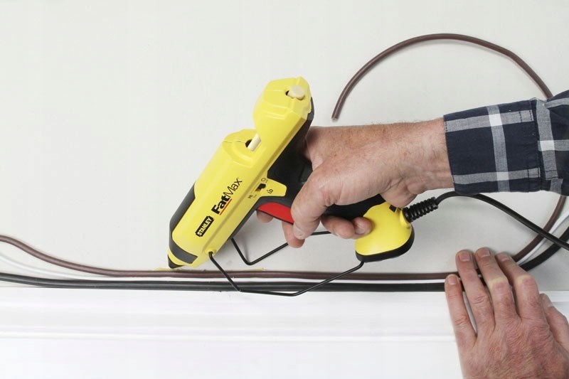 Pistolet klejowy fatmax pro gr100r Marka Stanley