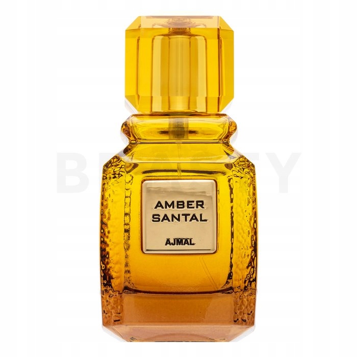 Ajmal Amber Santal Edp U 100 ml