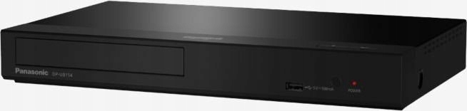 Проигрыватель Blu-ray Panasonic DP-UB154