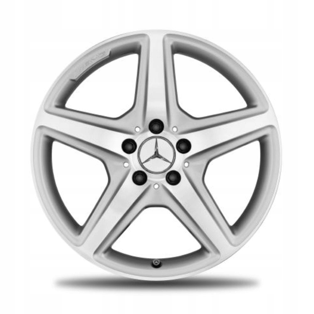 Disk Mercedes-benz 18' Cls (C218/X218) B66031484