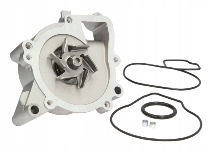 D1X052TT - OPEL Vectra C, Signum 2.2 водяний насос