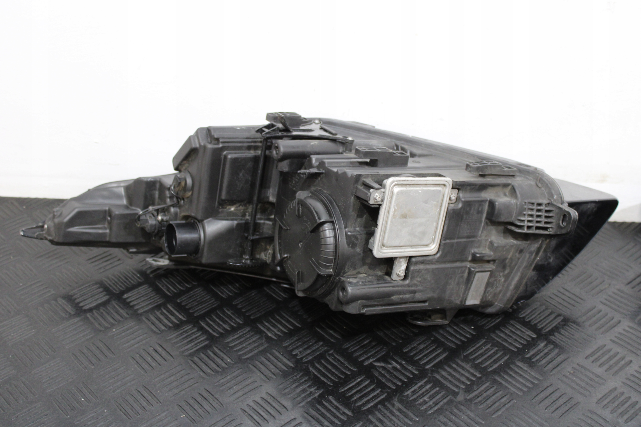 lights light front front LED GJ32-13W029-EA LAND ROVER EVOQUE L538 LIFT