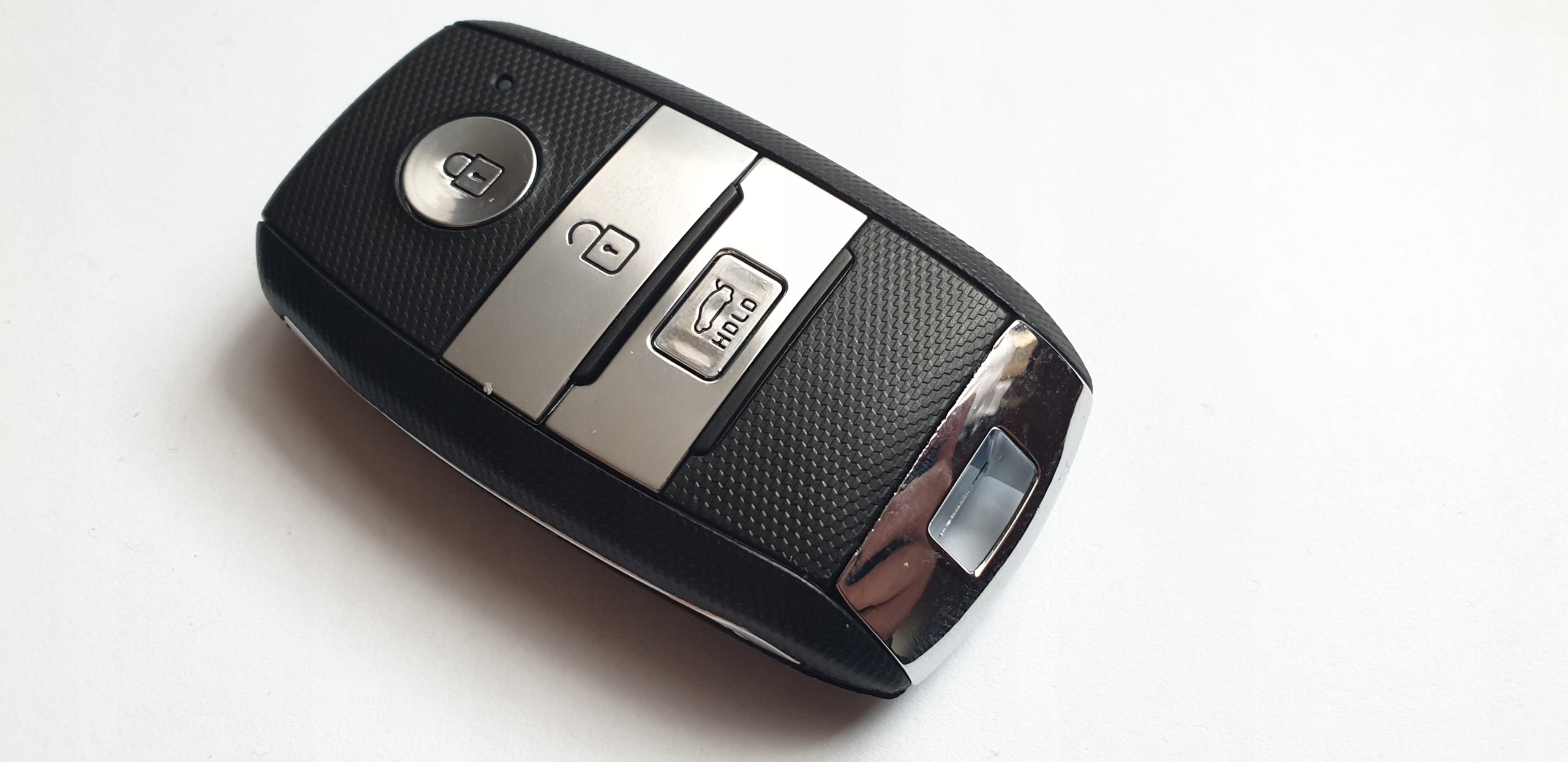 key KIA SORENTO RIO SPORTAGE KODOWANIE GORLICE