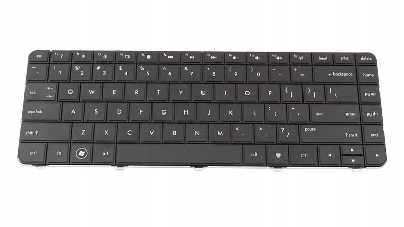 

Klawiatura Do Hp Pavilion G6-1050EW G6-1170EW