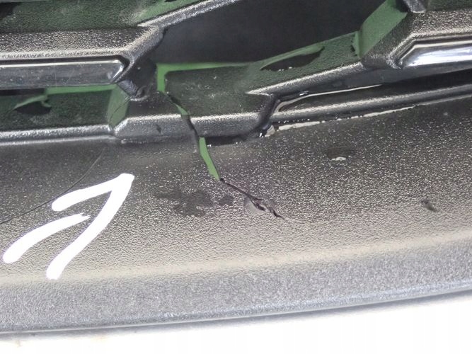 OPEL CORSA F 19- Pare chocs avant Avant