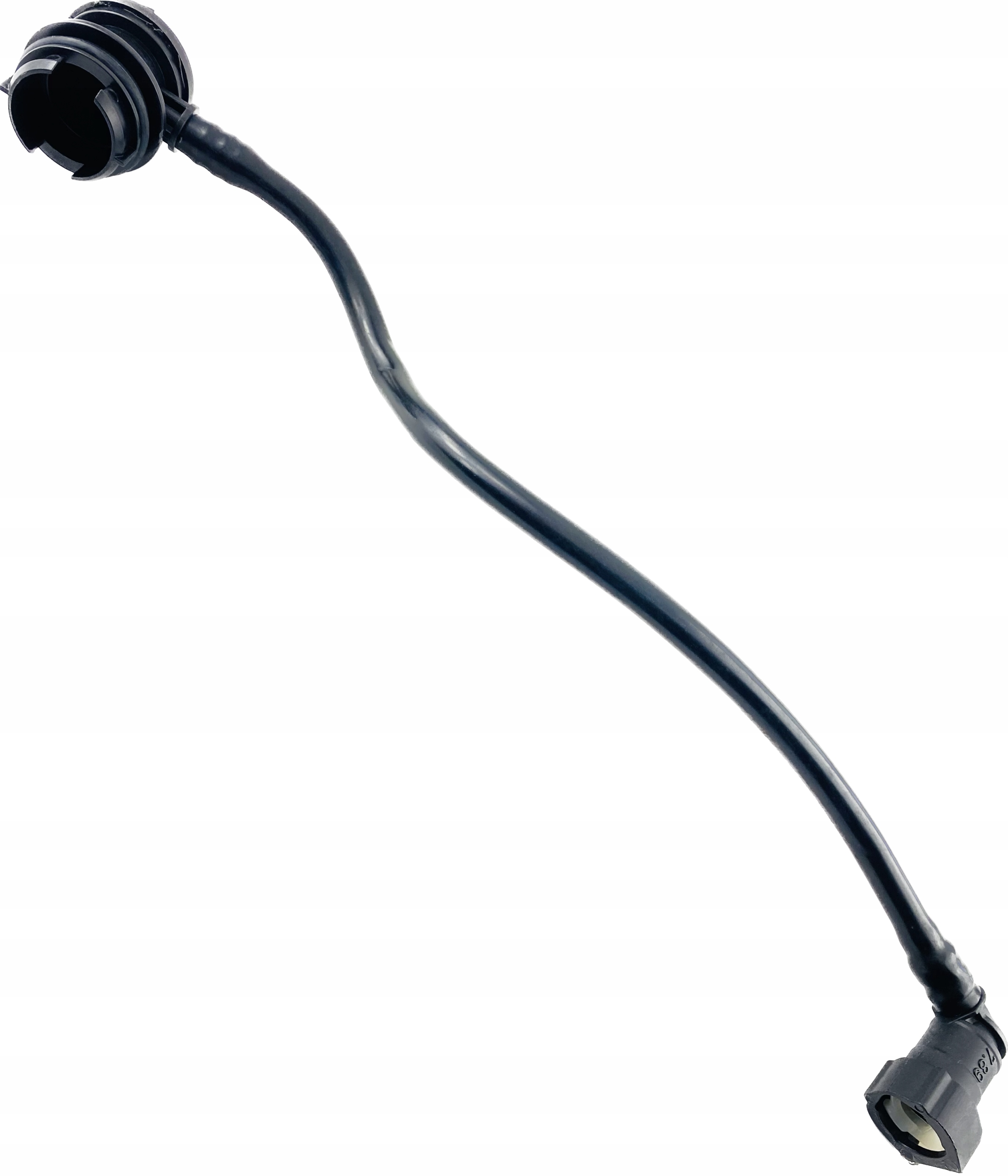 vika 1K0201160BG патрубок вентиляционный